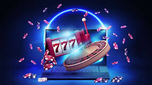 ForzaBet Explore the Thrills of Online Casino Gaming