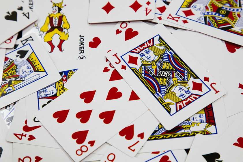 How to Register at Golden Crown Casino