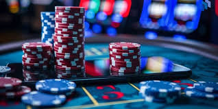 I migliori casinò con deposito di soli 5 euro 818515722 I migliori casinò con deposito di soli 5 euro 818515722