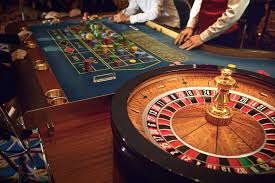 Immersive Roulette Online Spiele Das ultimative Spielerlebnis