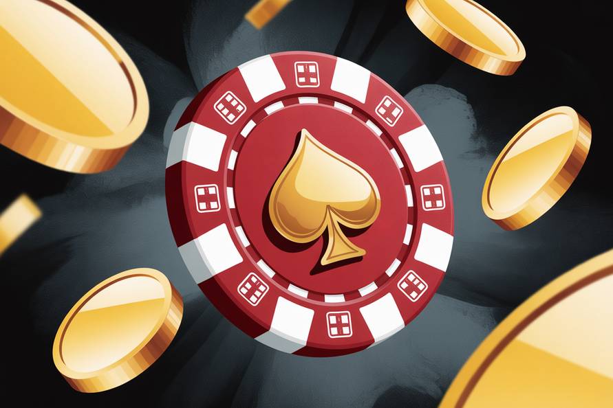 Kahuna Casino Bonuses in Numbers