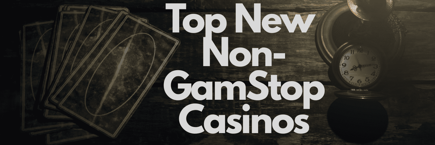 Live Casinos Not on GamStop Your Guide to Unlimited Gaming