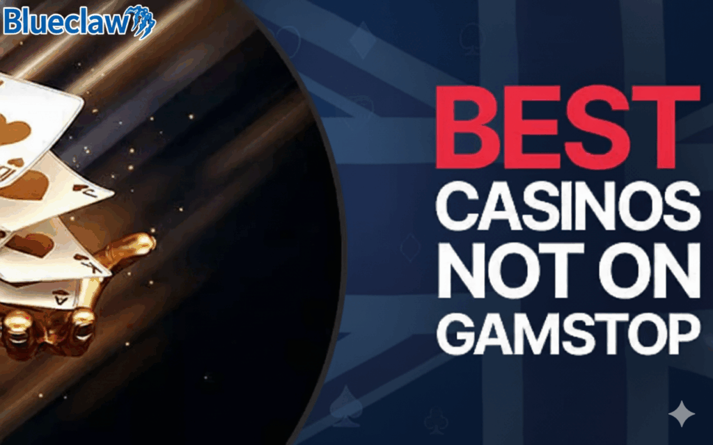 Live Casinos Not on GamStop Your Guide to Unlimited Gaming