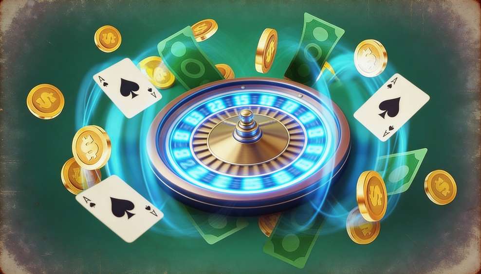 Magic Win Casino Roulette: Unleashing the Thrill of the Spin