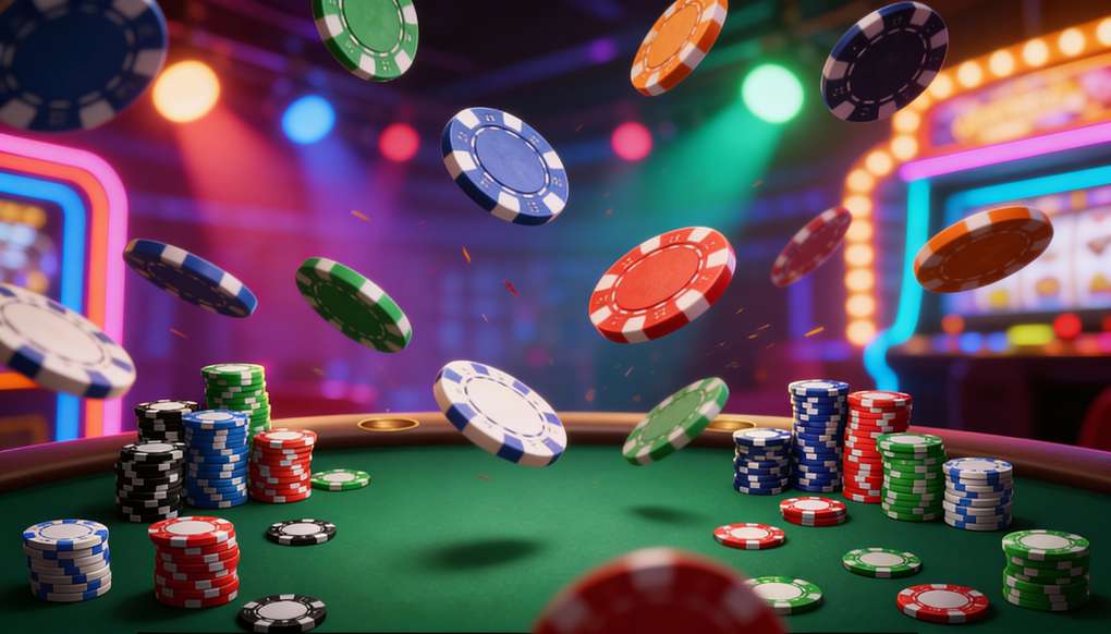 Magic Win Casino Roulette: Unleashing the Thrill of the Spin