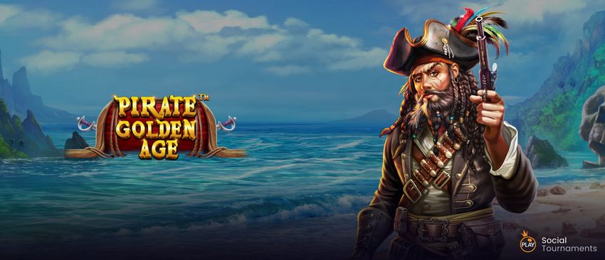 Top 10 The Majority Of Popular Pirate Slots - Pirate Slot Machine 2026