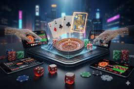 Mobil Casinoer Spil Når Som Helst, Hvor Som Helst 248974159