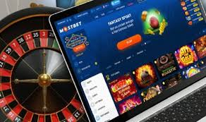 Mostbet Onlayn İdman mərcləri və Casino Oyunları 1339577597