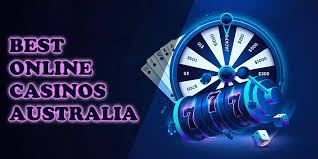 Online Casino Εξωτερικού Οδηγός Επιλογής και Ασφάλειας