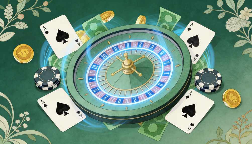 Problemas de Suporte no Casino BillyBets