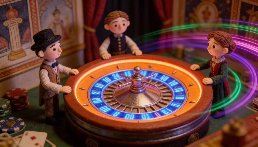 Pyramid Spins Casino Review: Navigating the World of Casinos Without a License