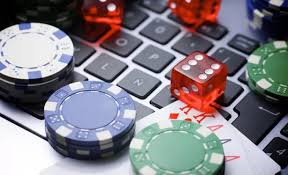 The Allure of Offshore Casinos The New Frontier in Gambling The Allure of Offshore Casinos The New Frontier in Gambling