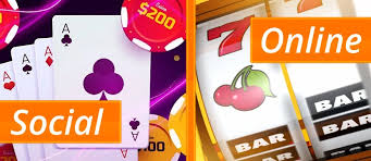 Top Social Casinos Your Ultimate Guide to Fun and Games Top Social Casinos Your Ultimate Guide to Fun and Games
