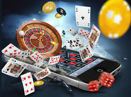 Unveiling 007 Online Casino UK A Gamblers Paradise
