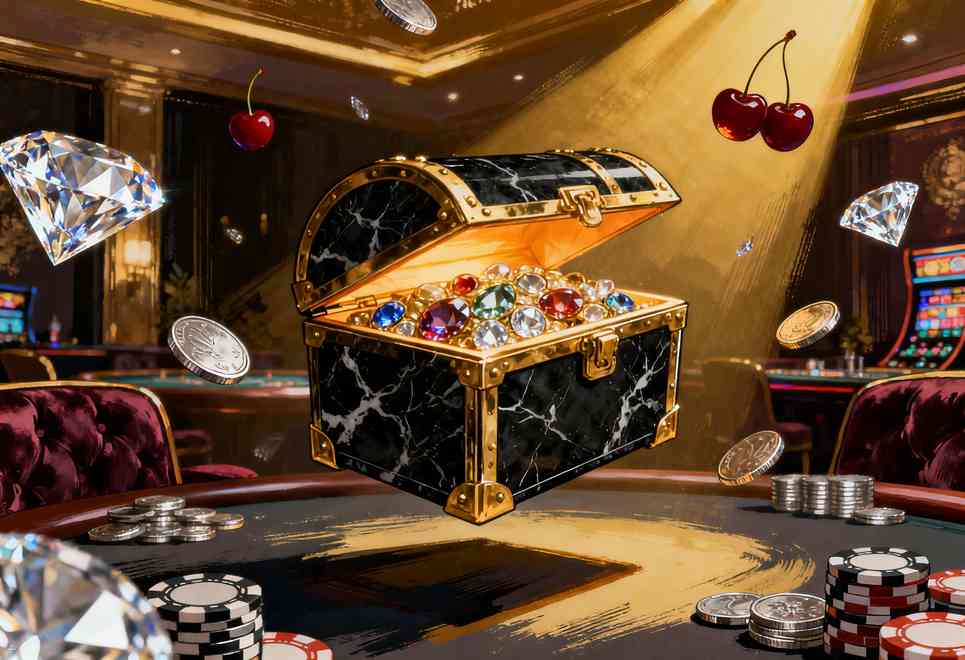 Weiss Casino: Comece a Jogar Agora e Aproveite Bônus Exclusivos