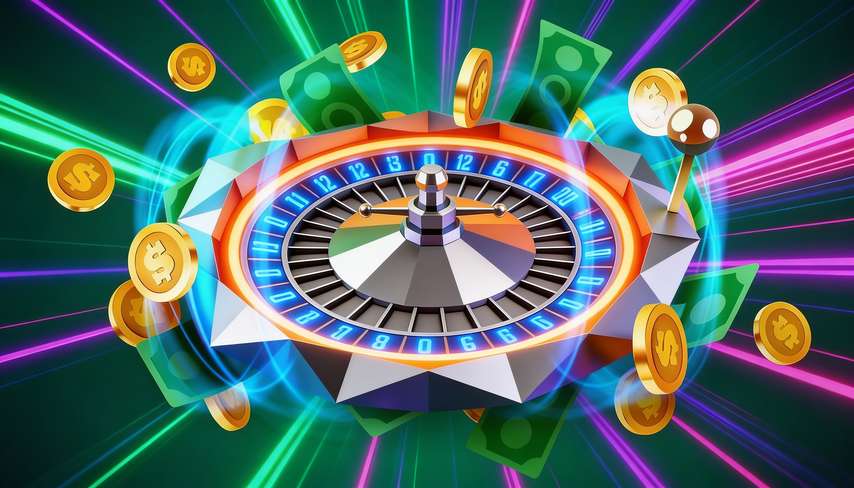 Woospin Casino Comparison with Competitor Woospin Casino Comparison with Competitor
