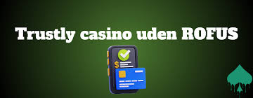 Bedste Casino Uden Om Rufus Din Guide til Online Spil