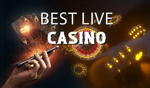 Best Live Roulette Casinos in the UK Spin the Wheel in Style