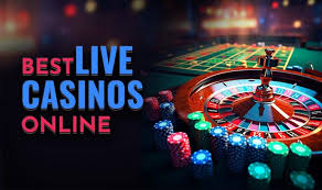 Best Live Roulette UK The Ultimate Guide to Online Gaming