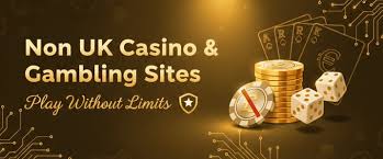 Best Non-UK Casinos Discover Top Gaming Destinations Best Non-UK Casinos Discover Top Gaming Destinations