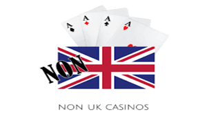 Best Non-UK Casinos Discover Top Gaming Destinations Best Non-UK Casinos Discover Top Gaming Destinations
