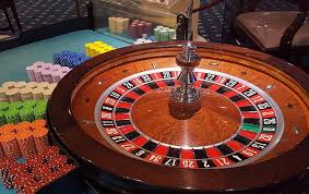 Best Online Casino Live Roulette The Ultimate Guide to Winning