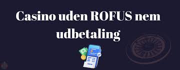 Betting Sider med Hurtig Udbetaling Din Guide til Effektive Indsatser