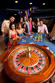 Casino Roulette Real Money Your Guide to Thrilling Gameplay