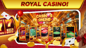Casino The High Roller A Journey into Luxe Gambling