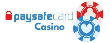 Casinoer med Paysafecard Din Guide til Sikker Online Spil
