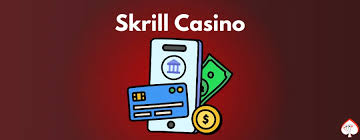 Casinoer med Skrill – Betalingsmuligheder i Online Casinoer Casinoer med Skrill – Betalingsmuligheder i Online Casinoer