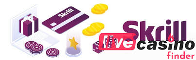 Casinoer med Skrill En guide til sikre og hurtige indbetalinger