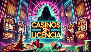 Casinos Sin Licencia Seguros en 2026 Lo Que Debes Saber