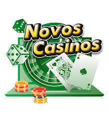 Descubra os Novos Casinos em Portugal O Que Há de Novo no Mundo do Jogo