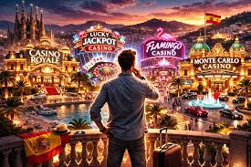 Descubriendo los Mejores Casinos Fuera de España