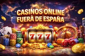 Descubriendo los Mejores Casinos Fuera de España
