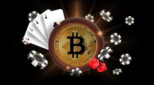 Det Nye Krypto Casino Fremtiden for Online Gambling