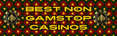 Discover Casino Alternatives Not on GamStop