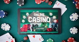 Discover Non UK Casinos Accepting UK Players
