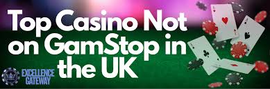 Discover Reliable Betting Sites Not on GamStop -1310230621
