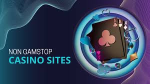 Discover the Best Casinos Not Registered on Gamstop 57399941