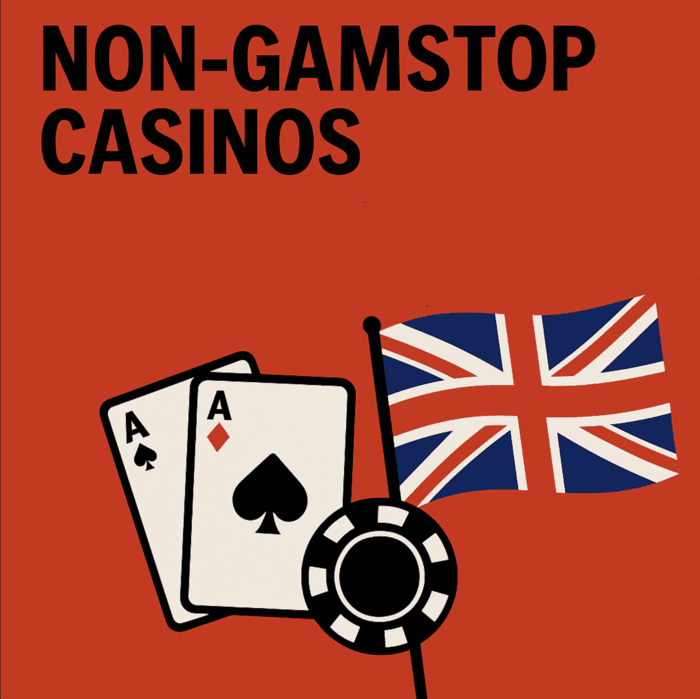 Discover the Best New Casinos Not on GamStop