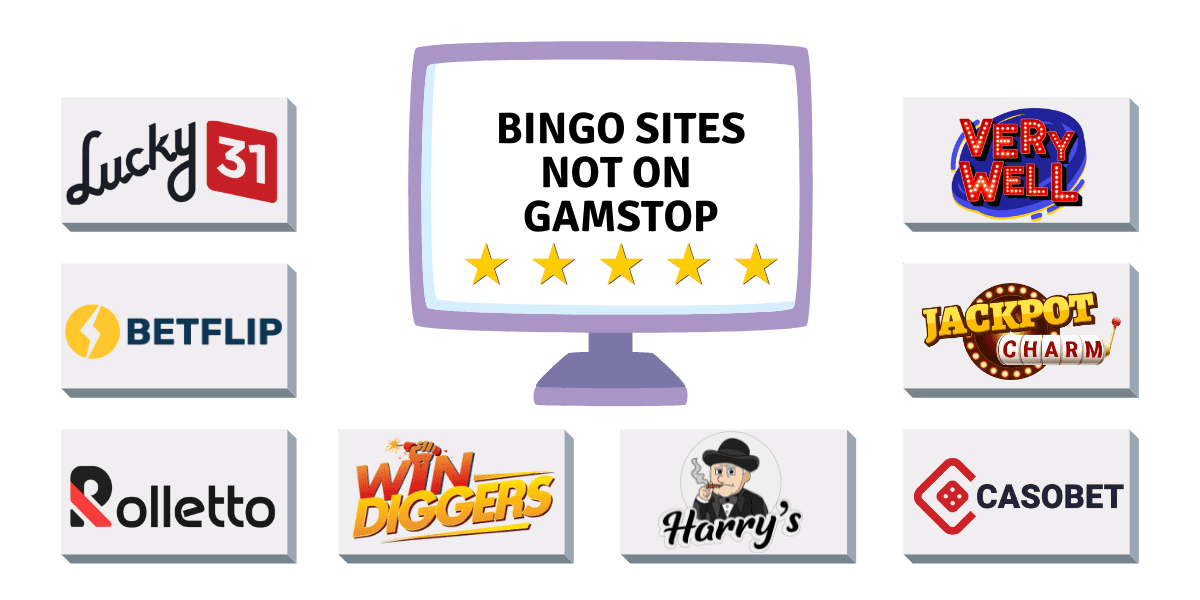 Discover the Best Online Bingo Not on GamStop -738346215