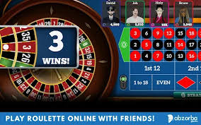 Discover the Thrill of Live Roulette Sites A Guide for Players