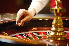 Discover the Thrill of Low Limit Roulette A Player's Guide