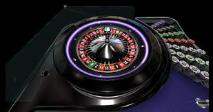Discover the Thrill of Low Limit Roulette A Player's Guide