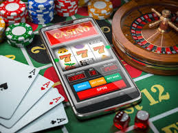 Discover the Thrills of Slotti Casino Your Ultimate Gaming Experience