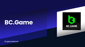 Discover the World of Online Gaming with BC Game Casino