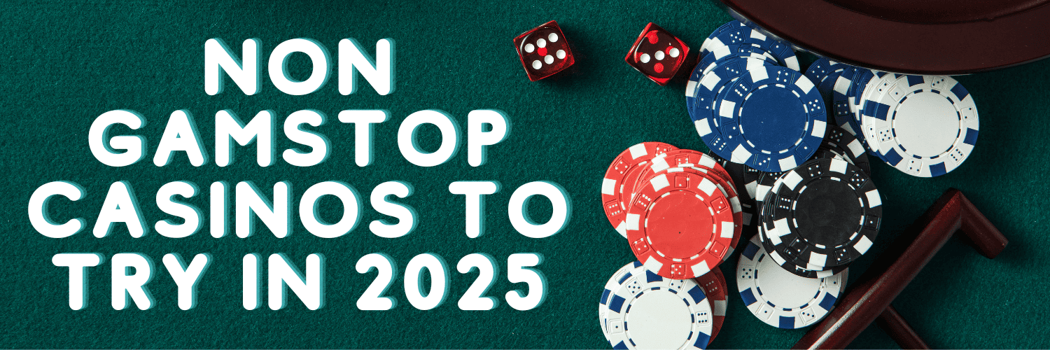 Discovering Casinos Not Blocked by GamStop -1727488965 Discovering Casinos Not Blocked by GamStop -1727488965