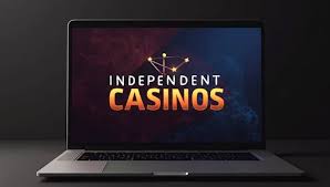 Discovering Independent UK Casinos The Rise of a Unique Gaming Experience